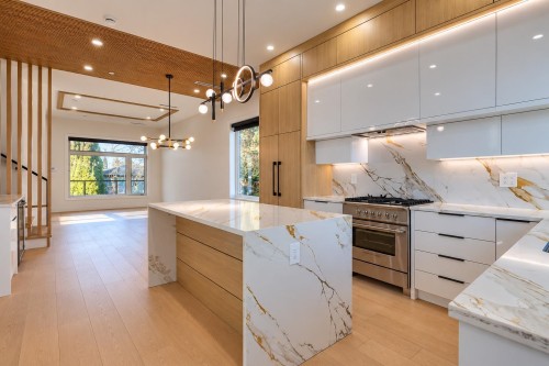 4670 Todd Street, Vancouver, BC 