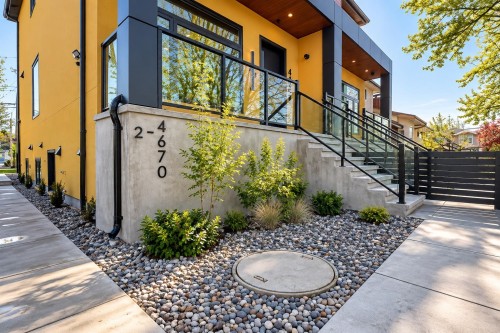 4670 Todd Street, Vancouver, BC 