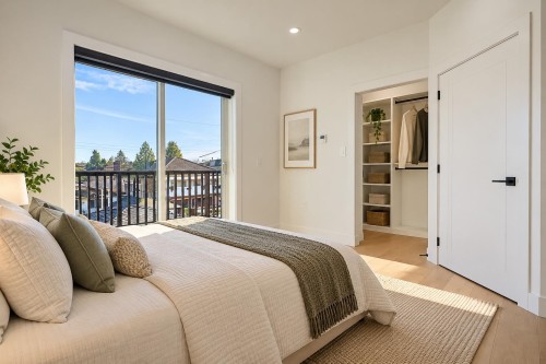 4670 Todd Street, Vancouver, BC 