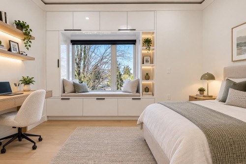 4670 Todd Street, Vancouver, BC 