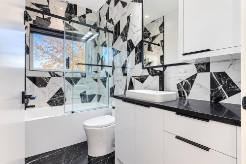 4670 Todd Street, Vancouver, BC 