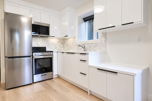 4670 Todd Street, Vancouver, BC 