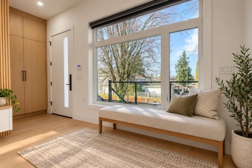 4670 Todd Street, Vancouver, BC 