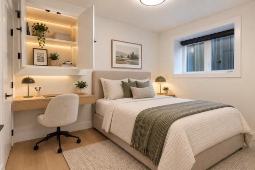 4670 Todd Street, Vancouver, BC 