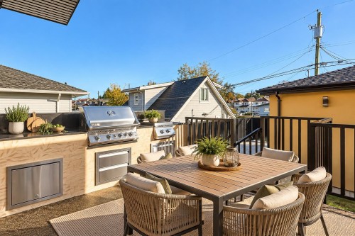 4670 Todd Street, Vancouver, BC 