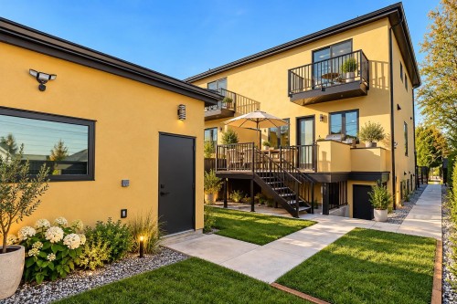 4670 Todd Street, Vancouver, BC 