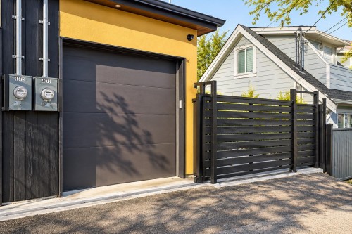 4670 Todd Street, Vancouver, BC 