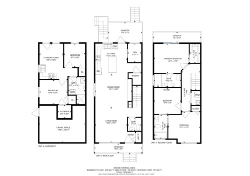 4670 Todd Street, Vancouver, BC 