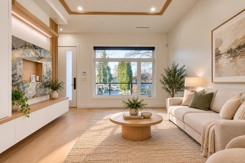 4670 Todd Street, Vancouver, BC 
