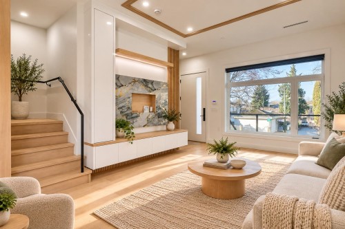 4670 Todd Street, Vancouver, BC 