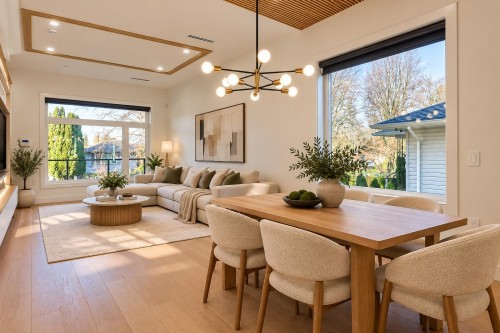 4670 Todd Street, Vancouver, BC 