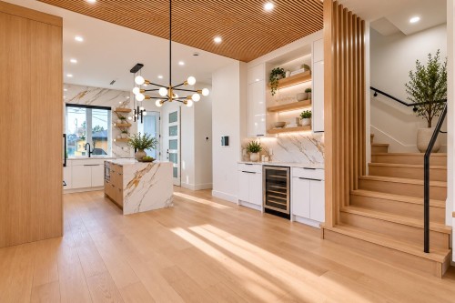 4670 Todd Street, Vancouver, BC 