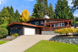 4506 Ranger Avenue  North Vancouver, BC V7R 3L5
