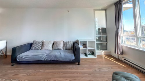 1105-3111 Corvette Way  Richmond, BC V6X 4K3