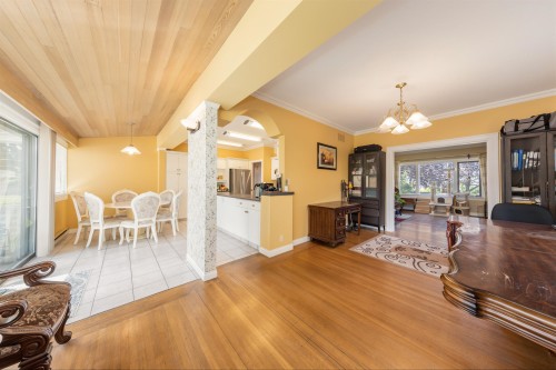 1986 43Rd Avenue W, Vancouver, BC 