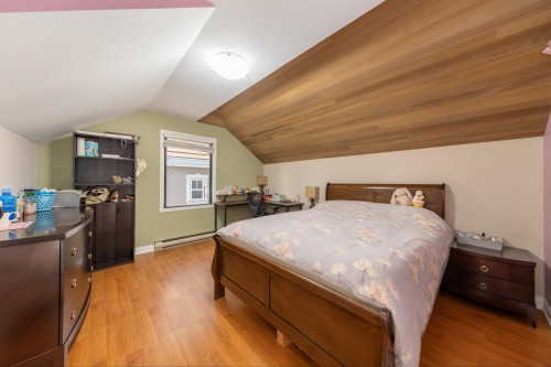 1986 43Rd Avenue W, Vancouver, BC 