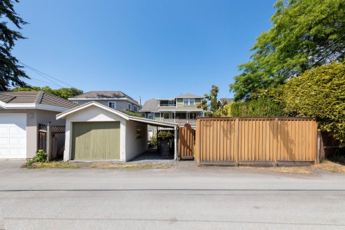 1986 43Rd Avenue W, Vancouver, BC 