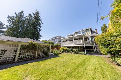 1986 43Rd Avenue W, Vancouver, BC 