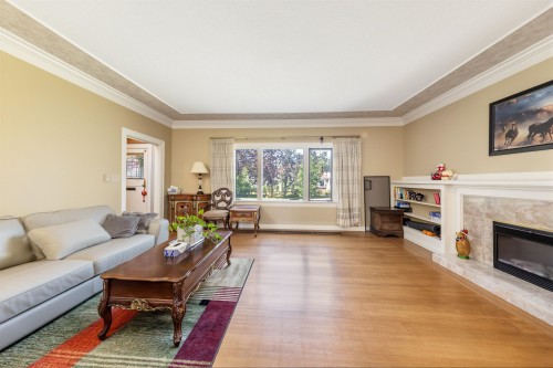 1986 43Rd Avenue W, Vancouver, BC 