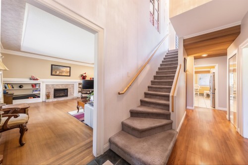 1986 43Rd Avenue W, Vancouver, BC 