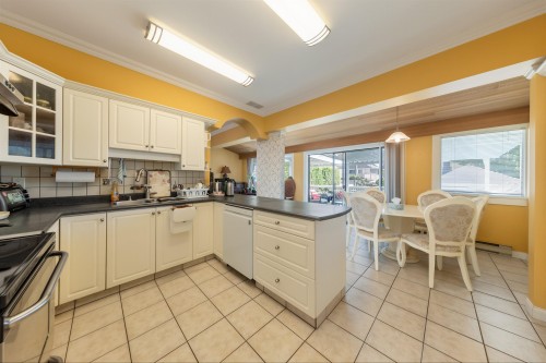 1986 43Rd Avenue W, Vancouver, BC 