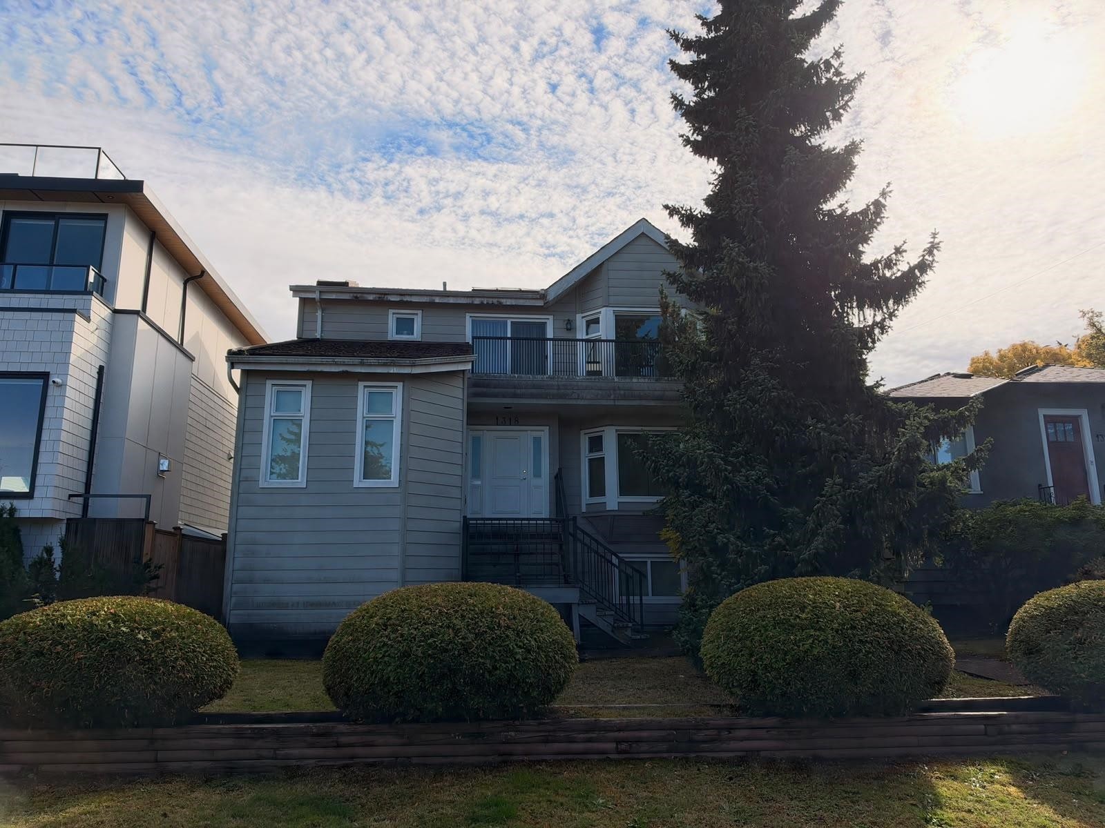 1318 34Th Avenue E, Vancouver, BC