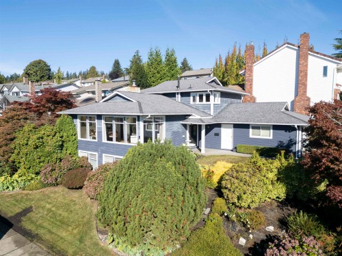 1316 Honeysuckle Lane, Coquitlam, BC 
