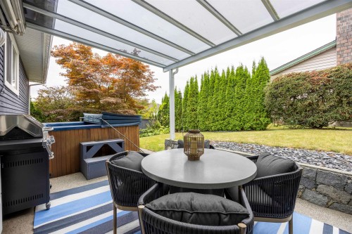 1316 Honeysuckle Lane, Coquitlam, BC 