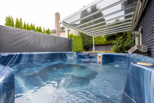 1316 Honeysuckle Lane, Coquitlam, BC 