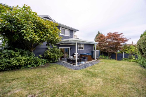 1316 Honeysuckle Lane, Coquitlam, BC 