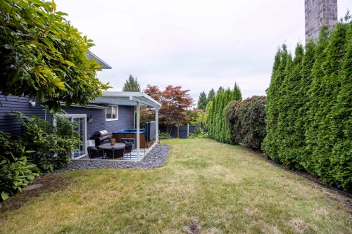 1316 Honeysuckle Lane, Coquitlam, BC 