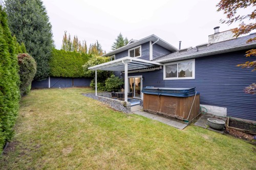 1316 Honeysuckle Lane, Coquitlam, BC 