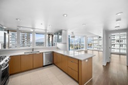 2302-1205 Hastings Street WVancouver, BC V6E 4T7