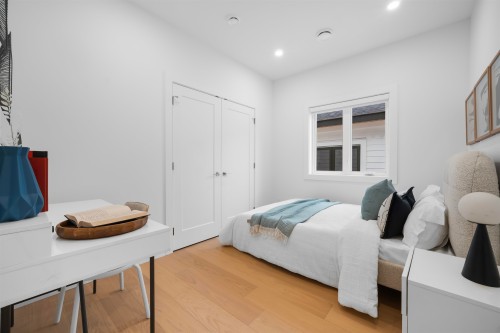 2008 Westview Drive, North Vancouver, BC 
