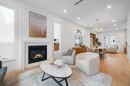 2008 Westview Drive, North Vancouver, BC 