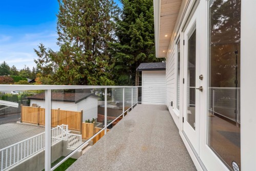 2008 Westview Drive, North Vancouver, BC 