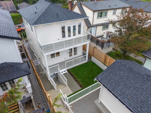 2008 Westview Drive, North Vancouver, BC 