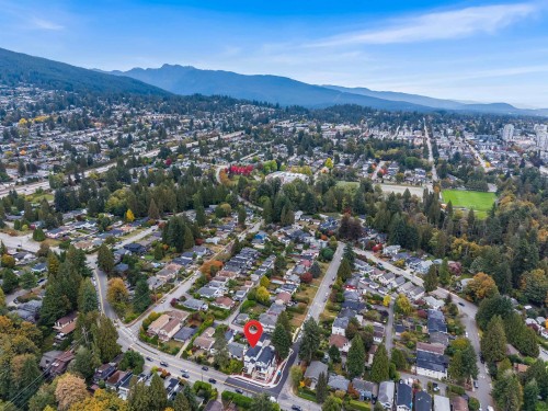 2008 Westview Drive, North Vancouver, BC 
