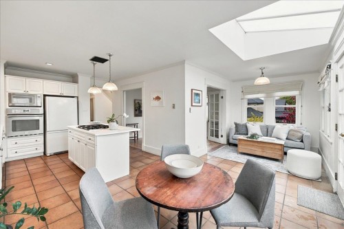 706 24Th Avenue W, Vancouver, BC 