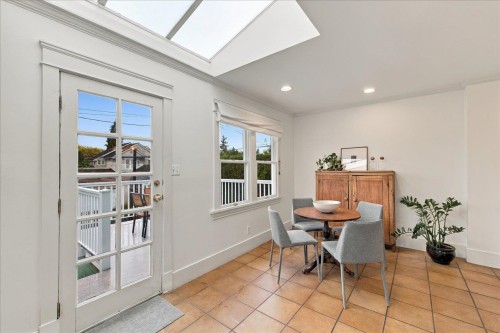 706 24Th Avenue W, Vancouver, BC 