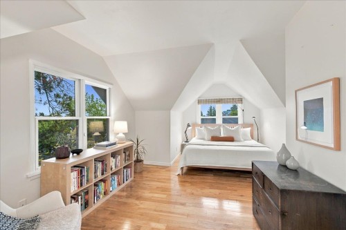 706 24Th Avenue W, Vancouver, BC 