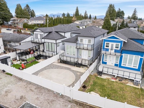 1246 Pitt River Road, Port Coquitlam, BC 