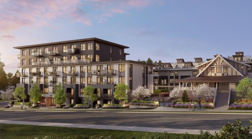 106-601 Rochester Avenue  Coquitlam, BC V3K 0K2