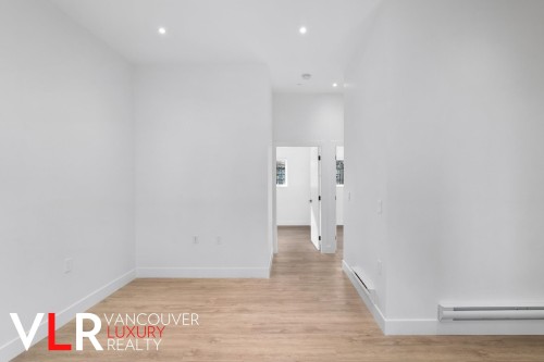 150 18Th Avenue E, Vancouver, BC 