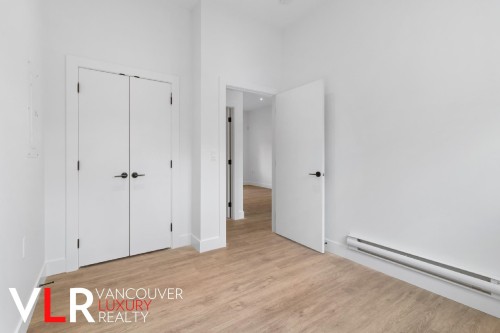 150 18Th Avenue E, Vancouver, BC 
