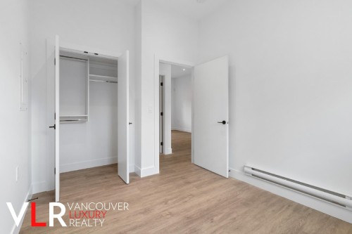 150 18Th Avenue E, Vancouver, BC 