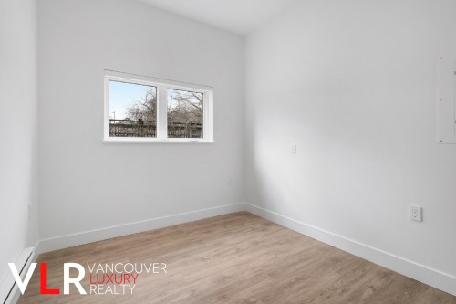 150 18Th Avenue E, Vancouver, BC 