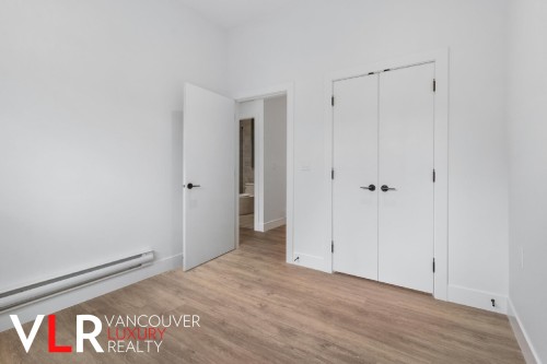 150 18Th Avenue E, Vancouver, BC 