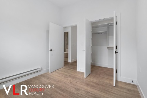 150 18Th Avenue E, Vancouver, BC 