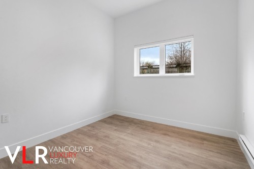 150 18Th Avenue E, Vancouver, BC 